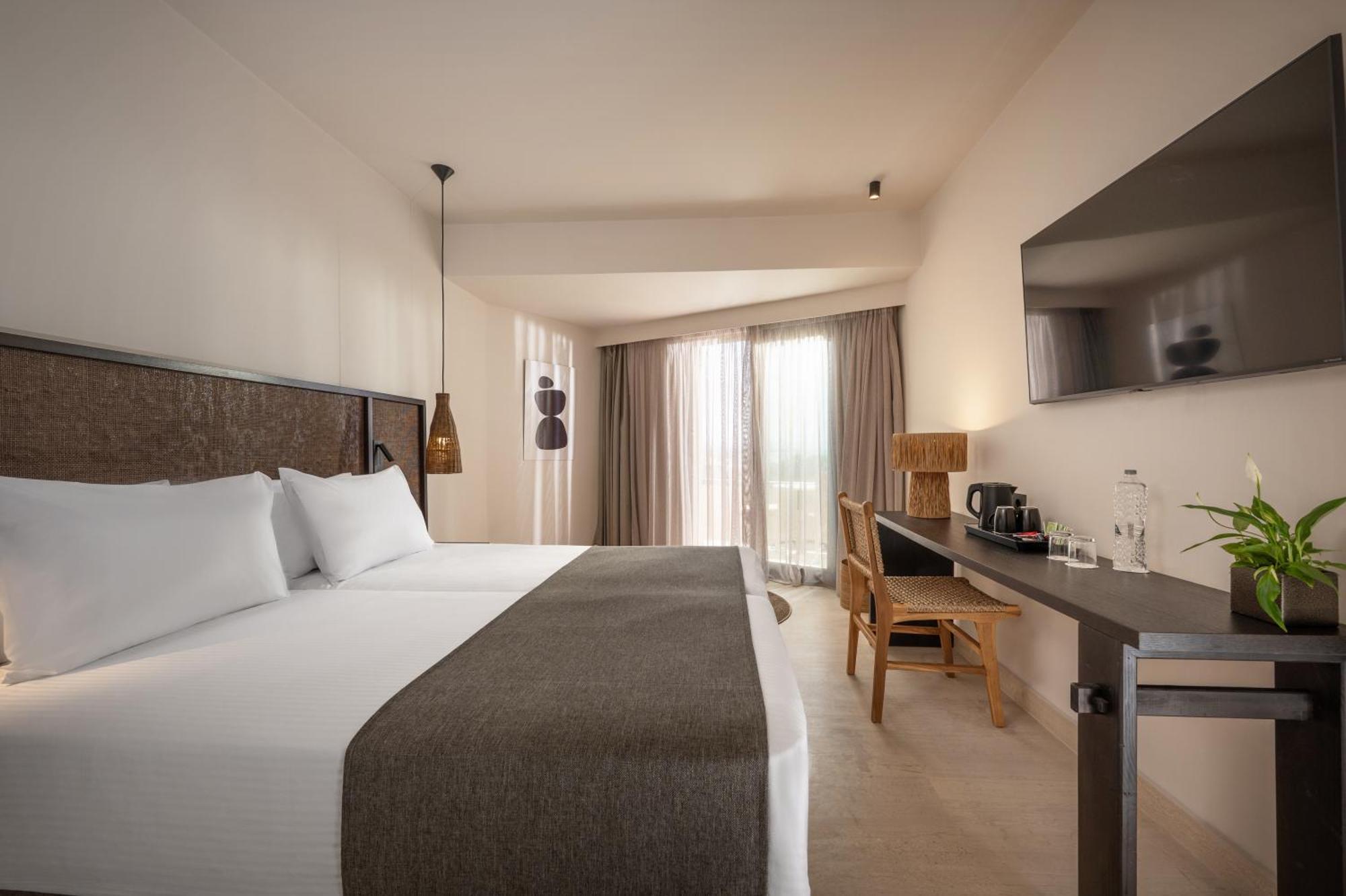 Double Room Sea View