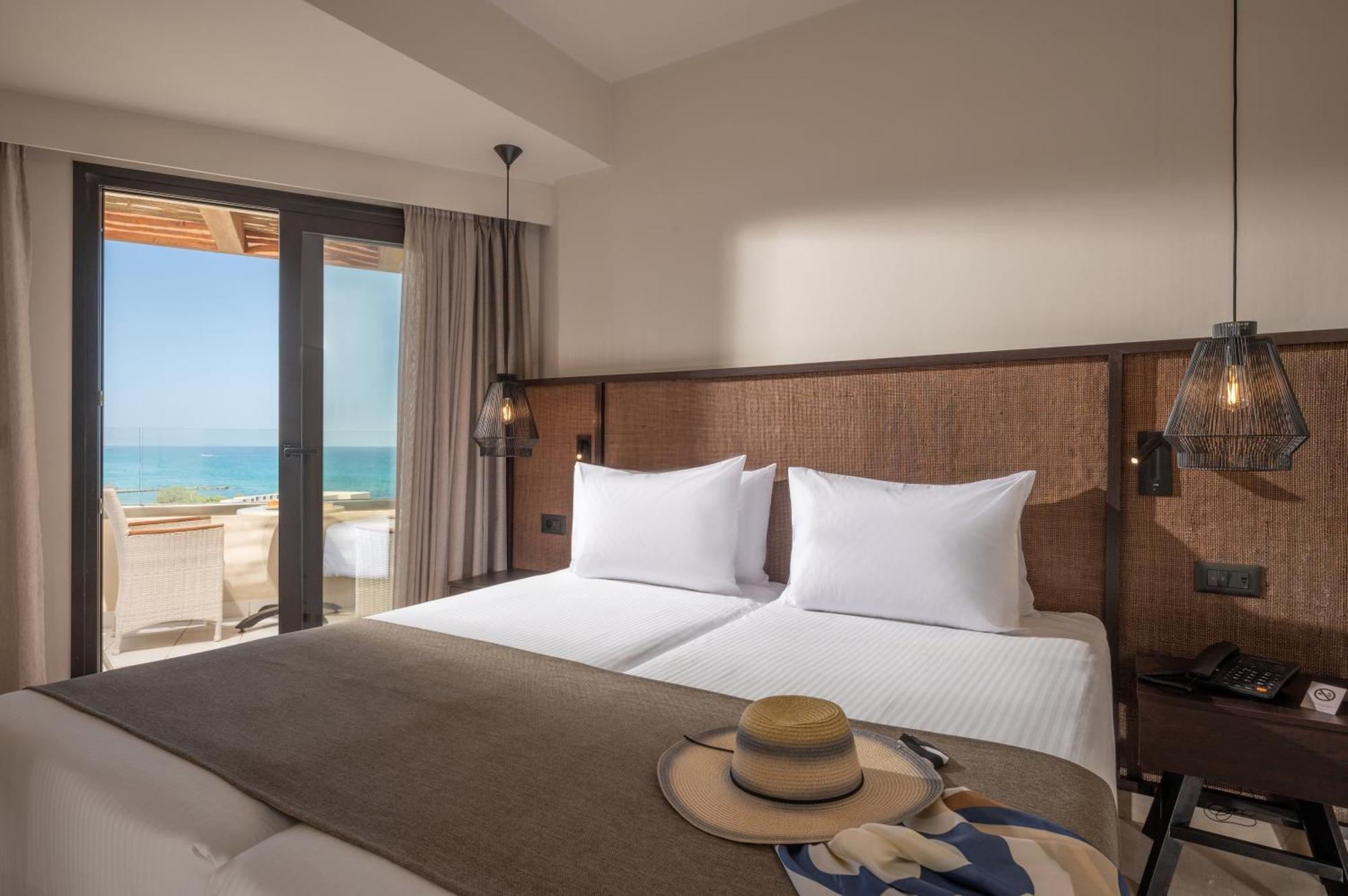 Double Room Sea View